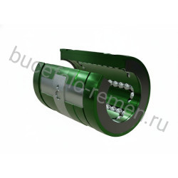 Подшипник шариковый KNO20-B-PP FAG