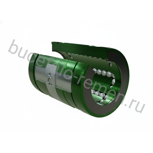 Подшипник шариковый KNO20-B-PP FAG