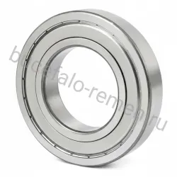Подшипник шариковый BBC-R 6-80220 С17 (6220 ZZ P6) 0Т-00000591