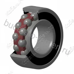 Подшипник шариковый 2203EEG15 SNR