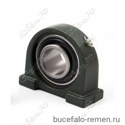 Узел подшипниковый UCPA205-16 FBJ