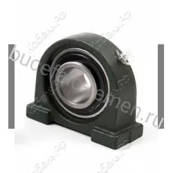 Узел подшипниковый UCPA209-28 FBJ