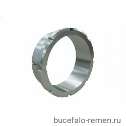 Втулка закрепительная OH 3972 H SKF