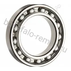 Подшипник шариковый BBC-R 6-214 (6214/P6) PLAST 0Т-00003287