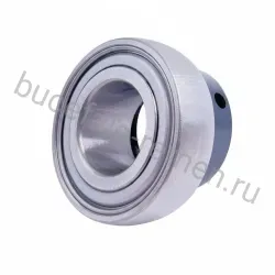 Подшипник шариковый BBC-R AEL206.LV (UY206-2S.Y) BOX 0Т-00018944