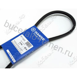 Ремень клиновой Z-850 GLOBELT