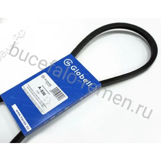 Ремень клиновой A-530 GLOBELT