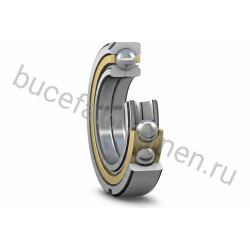 Подшипник шариковый QJ 205 N2MA SKF