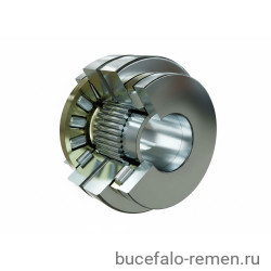 Подшипник комбинированный РИК2557 ГОСТ