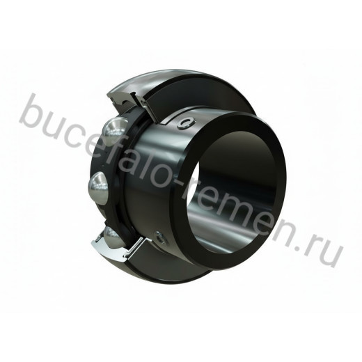 Подшипник шариковый UC218 FBJ