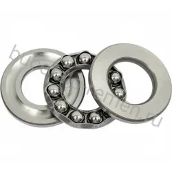 Подшипник шариковый 53314U KOYO