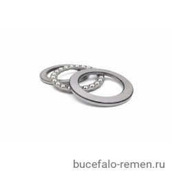 Подшипник шариковый 51224