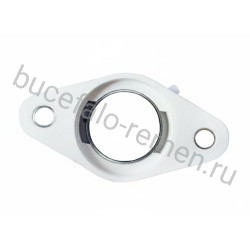 Корпус подшипника FL205 ISKRA