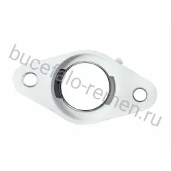 Корпус подшипника FL208 ISKRA