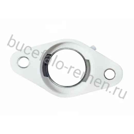 Корпус подшипника FL205 ISKRA