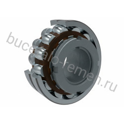 Подшипник роликовый 21319 E1-K-TVPB H319 INA