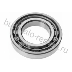 Подшипник роликовый 12310КМ NF310 ИПК