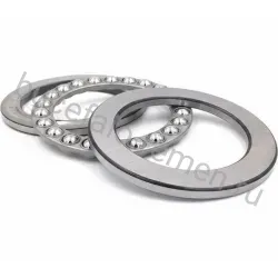 Подшипник шариковый 53320 KOYO