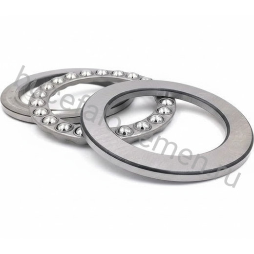 Подшипник шариковый 53320 KOYO