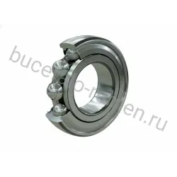 Подшипник шариковый 1580207 АС17 FBC