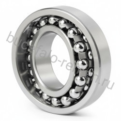 Подшипник шариковый BBC-R 6-1301 (1301/P6) PLAST 0Т-00012251