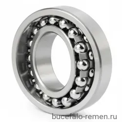 Подшипник шариковый BBC-R 6-1606 (2306/P6) BOX 0Т-00020316