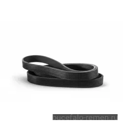 Ремень поликлиновой MICRO-V PK1460 (324) (4x81) Gates