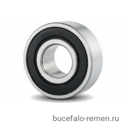 Подшипник шариковый HCH R6-2RS