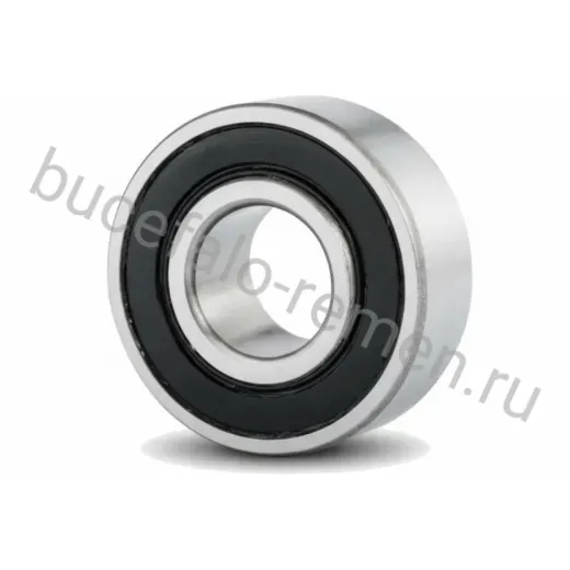 Подшипник шариковый HCH R6-2RS