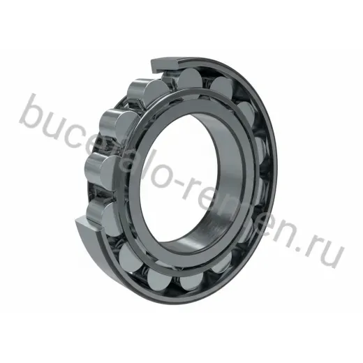 Подшипник роликовый 12410 КМ FBC