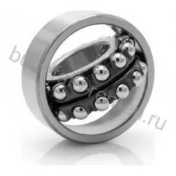 Подшипник шариковый BBC-R 6-11204 (1205 K/P6+H205) 0Т-00010722