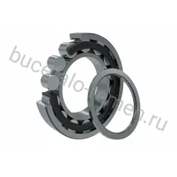 Подшипник роликовый NUP2214 NTN