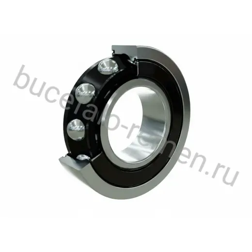 Подшипник шариковый 7004-B-XL-2RS-TVP INA