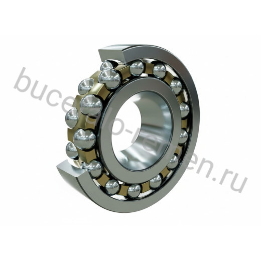 Подшипник шариковый 2204M C3 FBJ