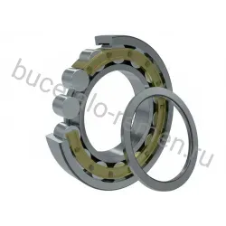 Подшипник роликовый NUP2319EM C3 FBJ