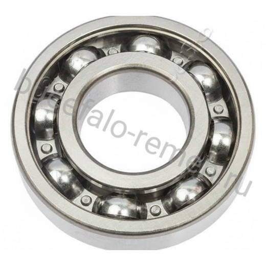 Подшипник шариковый 6200/HC5C3 SKF