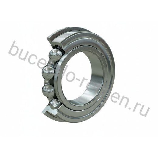 Подшипник шариковый F623ZZ FBJ
