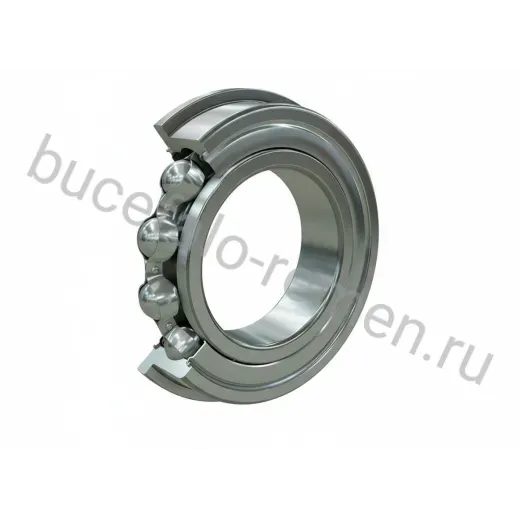 Подшипник шариковый F 626 ZZ FBJ