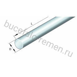 Вал линейный W10/H6-CF53-130 INA