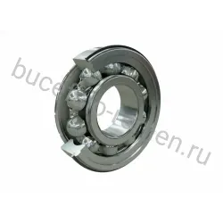 Подшипник шариковый 6211 Z NR FBJ