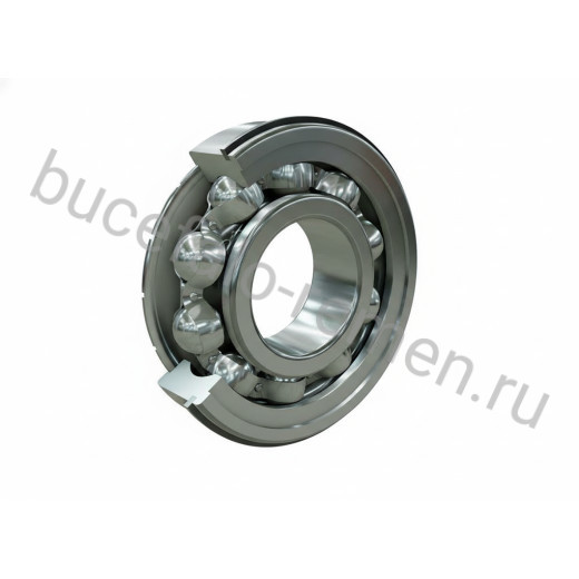 Подшипник шариковый 6314 Z N R FBJ