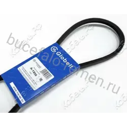 Ремень клиновой A-1950 GLOBELT