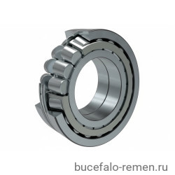 Подшипник роликовый 31318 N11CA-A120-160 INA