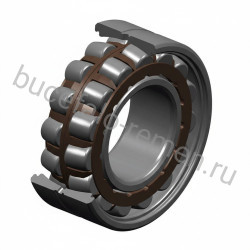 Подшипник роликовый 22214.EG15KW33 SNR