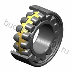 Подшипник роликовый 22214.EMKW33 SNR