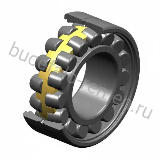 Подшипник роликовый 22244EMKW33C4 SNR