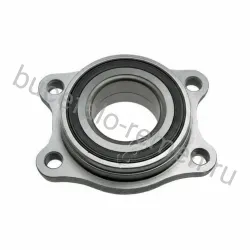 Подшипник шариковый VKBA 6547 XBGB40536R02 SNR