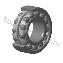 Подшипник шариковый 1205C3 SNR