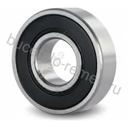 Подшипник шариковый MGM 6204 ZZ