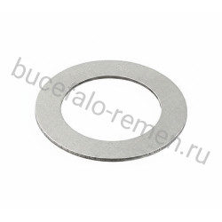 Кольцо (шайба упорная) WS81120 INA